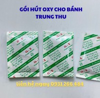 3 Các loại chống mốc phổ biến cho bánh trung thu