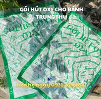 7 Các loại chống mốc phổ biến cho bánh trung thu