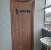 Cửa nhựa composite   bền đẹp cho mọi không gian