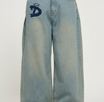 Quần jeans draven