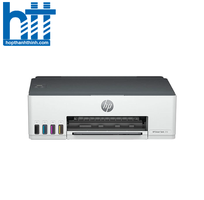 HP Smart Tank 210 3D4L3A Color Inkjet Printer  A4/A5/USB/WiFi    A Cost-Effective Printing Solution