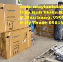 1 Đại Lý Máy Lạnh Daikin Chính Hãng Uy Tín Tại TP HCM