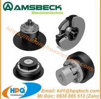 Bộ ly hợp Amsbeck   Amsbeck clutch