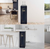 Máy lọc nước RO cao cấp 2 vòi nóng nguội TAD-NN10D