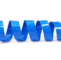 2 Màng co PVC màu xanh dương dùng cho pin Lithium - Vỏ pin xe điện