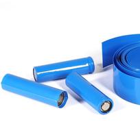3 Màng co PVC màu xanh dương dùng cho pin Lithium - Vỏ pin xe điện