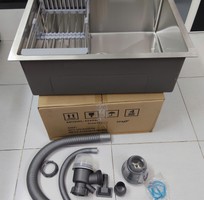 1 ✨ CHẬU RỬA CHÉN HAFEN CRA-02   Giải pháp giúp căn bếp trở nên gọn gàng, hiện đại và tiện nghi hơn.