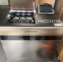 Thiết Bị Kiểm Tra Độ Bền Màu Sau Giặt SW-12J