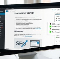 So Sánh 5 Plugin SEO Tốt Nhất Cho WordPress Chi Tiết Nhất