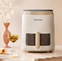 Vì Sao Nên Chọn Đồ Gia Dụng Homicook Cho Gia Đình Việt