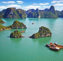 Hạ Long giá rẻ