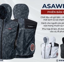 1 Áo Điều Hoà Kenko Asawind Gle