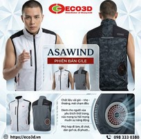 Áo Điều Hoà Kenko Asawind Gle