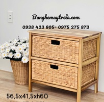 3 Tab đầu giường lục bình