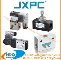 Van điện từ JXPC   JXPC Solenoid Valve