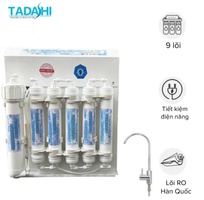 Máy lọc nước RO để gầm TAG-09