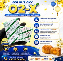 1 Bí quyết chống mốc bánh trung thu