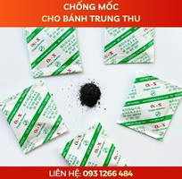 2 Bí quyết chống mốc bánh trung thu