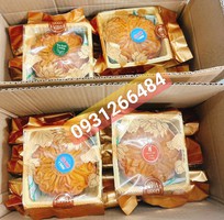 3 Bí quyết chống mốc bánh trung thu