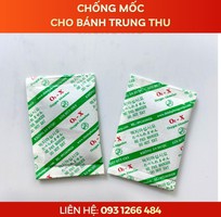 4 Bí quyết chống mốc bánh trung thu