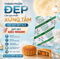 6 Bí quyết chống mốc bánh trung thu