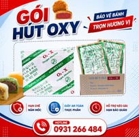 7 Bí quyết chống mốc bánh trung thu