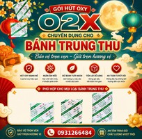 8 Bí quyết chống mốc bánh trung thu
