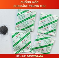 12 Bí quyết chống mốc bánh trung thu
