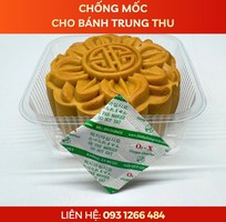 13 Bí quyết chống mốc bánh trung thu
