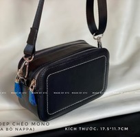 3 Ví, Thắt Lưng Không Thể Thiếu Của Khách Hàng Nam