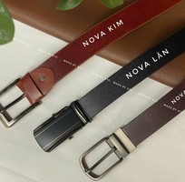 4 Ví, Thắt Lưng Không Thể Thiếu Của Khách Hàng Nam