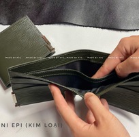 9 Ví, Thắt Lưng Không Thể Thiếu Của Khách Hàng Nam