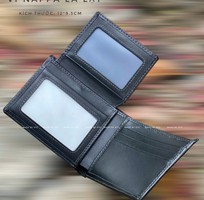10 Ví, Thắt Lưng Không Thể Thiếu Của Khách Hàng Nam