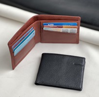 18 Ví, Thắt Lưng Không Thể Thiếu Của Khách Hàng Nam