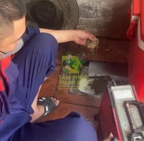 Một số lợi ích khi lựa chọn dịch vụ thông cống nghẹt uy tín chuyên nghiệp
