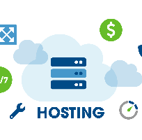 Hosting Là Gì  Cách Hosting Ảnh Hưởng Đến Tốc Độ Website