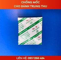 2 Bánh trung thu bị hỏng là do  ĐÂU
