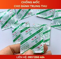 5 Bánh trung thu bị hỏng là do  ĐÂU
