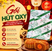 7 Bánh trung thu bị hỏng là do  ĐÂU