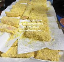 Cần bán nem kem bơ tươi ngon