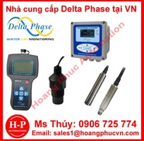 Mô đun Delta Phase Đại lý phân phối tại việt nam