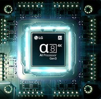 3 Tivi OLED LG 55b6psa, 65b6psa, 75b6psa