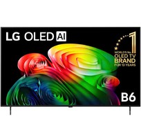 Tivi OLED LG 55b6psa, 65b6psa, 75b6psa