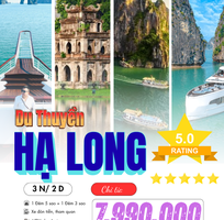 1 Hành Trình Chinh Phục Tây Bắc: Hà Giang   Đồng Văn   Sapa   Fansipan 5 Ngày 4 Đêm