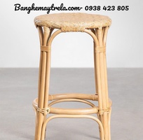 1 Ghế mây quầy bar