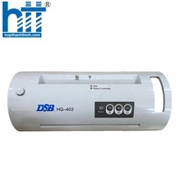 Máy ép Plastic DSB  HQ-403