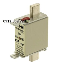 Cầu chì 63A 500V, Model 63NHG000B