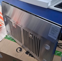 2  MÁY HÚT MÙI EUROSUN EH-70AF75S   Hút Cực Mạnh 1000M /H, Siêu Êm 46DB, Bảo Hành 3 Năm.