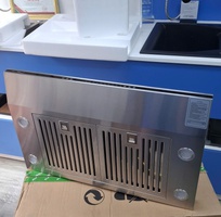 3  MÁY HÚT MÙI EUROSUN EH-70AF75S   Hút Cực Mạnh 1000M /H, Siêu Êm 46DB, Bảo Hành 3 Năm.