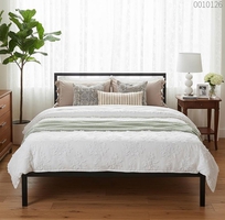 2 Địa chỉ cửa hàng giường sắt có sẵn 100  mẫu đẹp hiện đại đủ kích thước